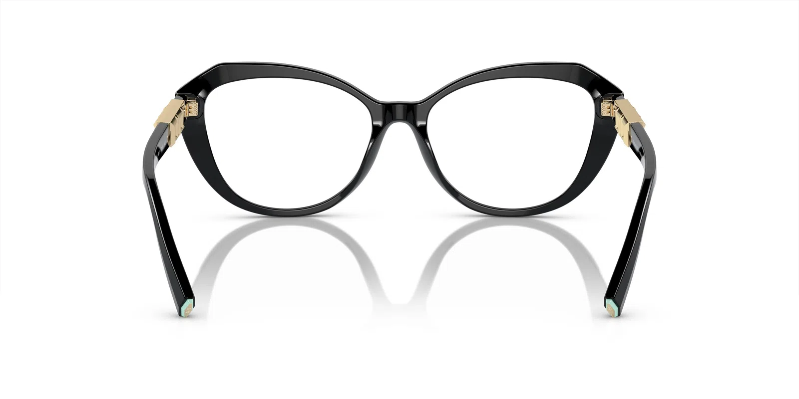 Tiffany 2241BF Eyeglasses - view 7